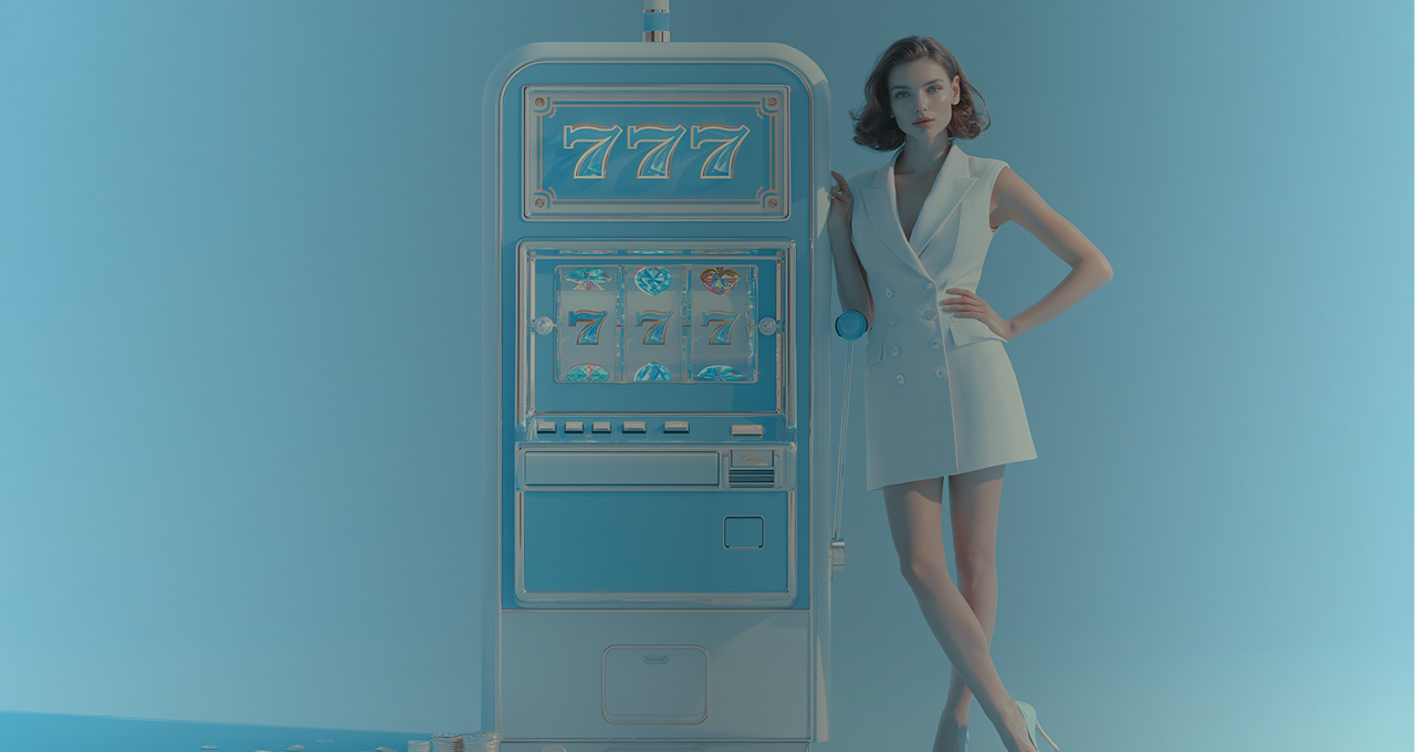 Snabbare Casino Slide 1